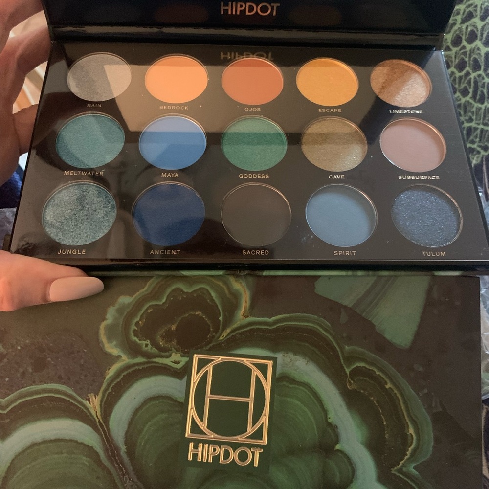 Makeup Bundle All New